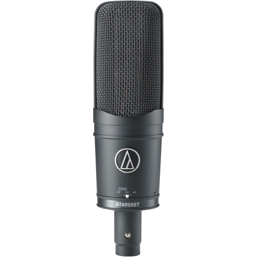 Audio Technica AT4050ST